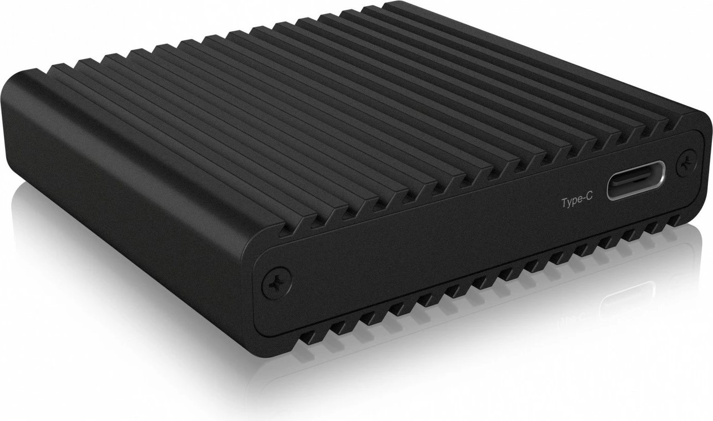 Lexues karte CFexpress IcyBox IB-CR404-C31, USB 3.2 Gen2, i zi