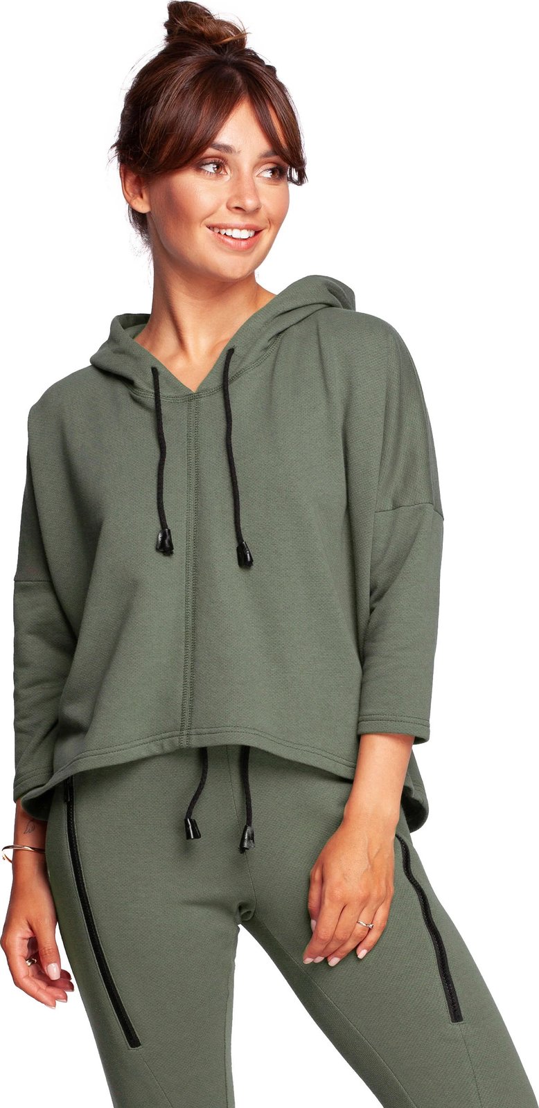 Duks BeWear model 170199, i gjelbër