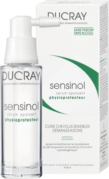 Serum për flokë Ducray Sensinol 30ml unisex