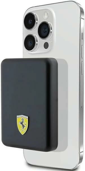 Powerbank Ferrari FER000601 MagSafe 5000mAh, i zi