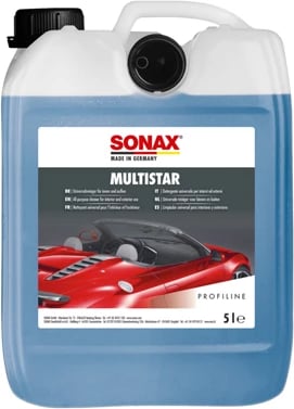 SONAX Profiline Multi Star 5 L