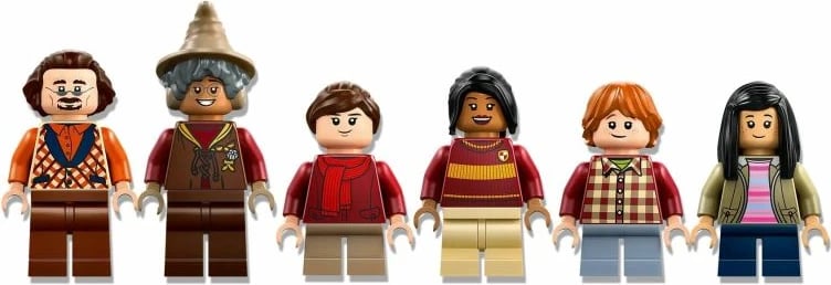 Set lego Harry Potter, për fëmijë