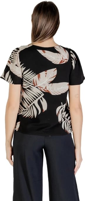 Bluzë Vero Moda femra, beige
