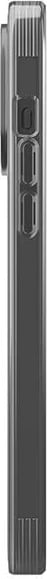 Mbështjellës UNIQ Air Fender për iPhone 14 Pro, Gri