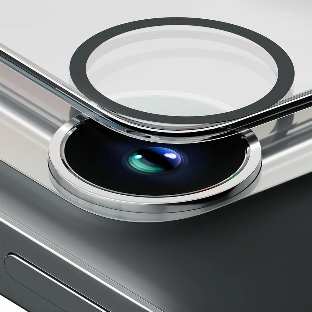 Mbështjellës xhami për kamerë 3mk Lens Pro Full Cover për iPhone 14 Pro/14 Pro Max