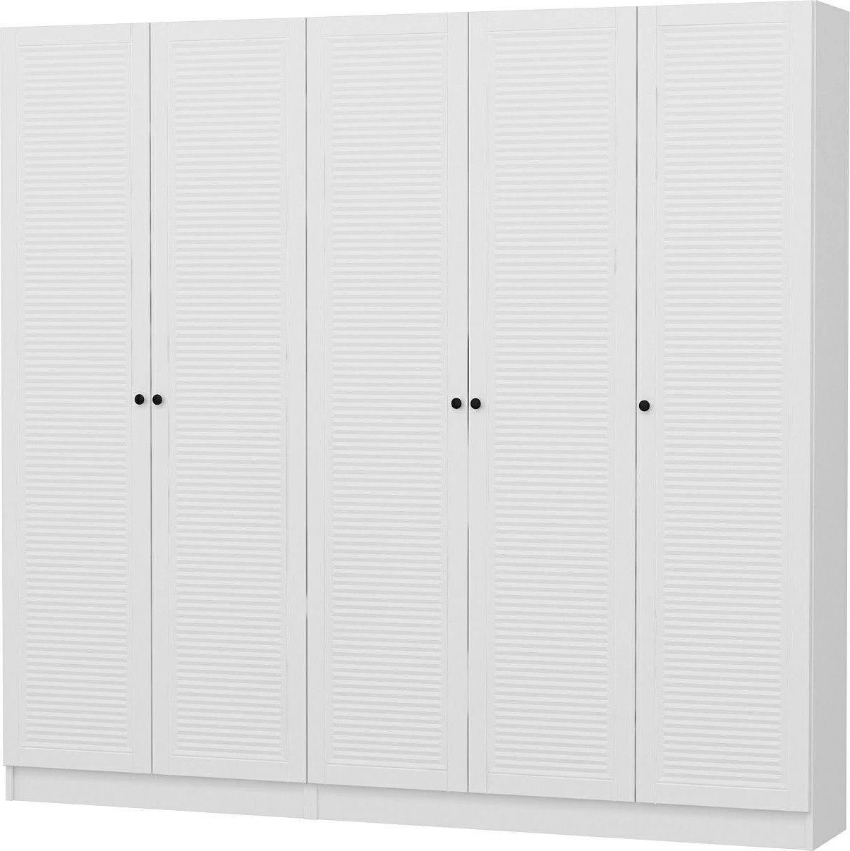 Stendë korridori Skye Decor, Noah, e bardhë, 8460