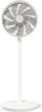 Ventilator qëndror Duux Whisper Essence DXCF60, 33 cm, 7 shpejtësi, Gri