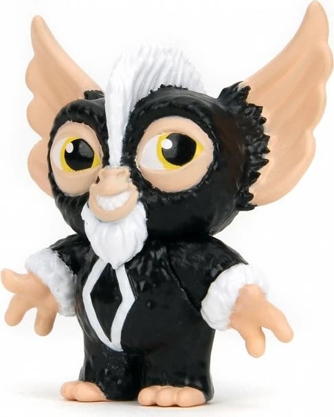 Figurinë metalike Jada Toys Gremlins, 6.5 cm, për koleksionistë, ngjyra të ndryshme