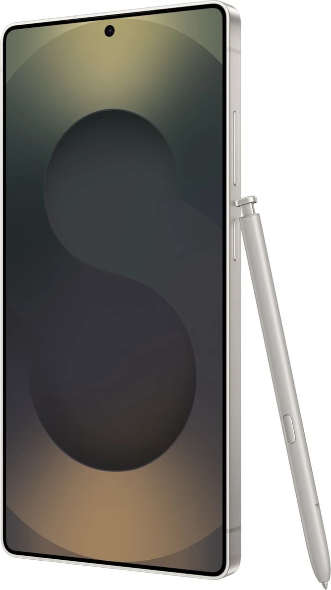 Celular Samsung Galaxy S25 Ultra SM-S938B/DS, 12 GB, 1 TB, Titanium, Black