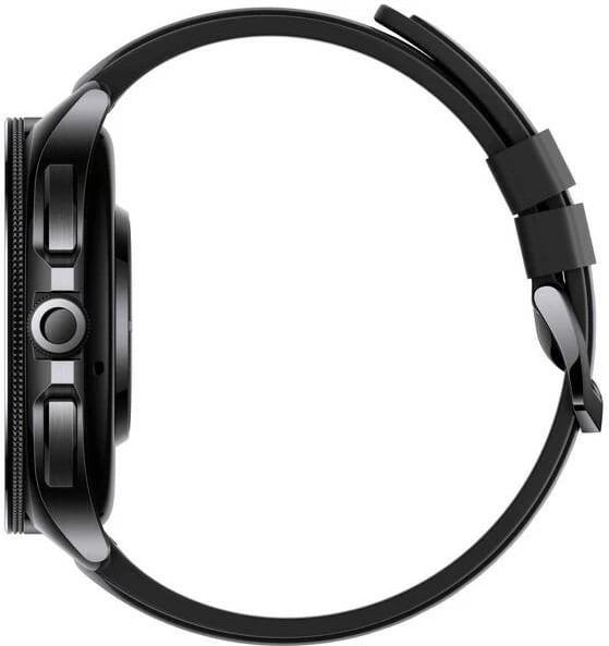 Smartwatch Xiaomi Watch 2 Pro, 1.43" AMOLED, 32 GB, 495 mAh, i zi