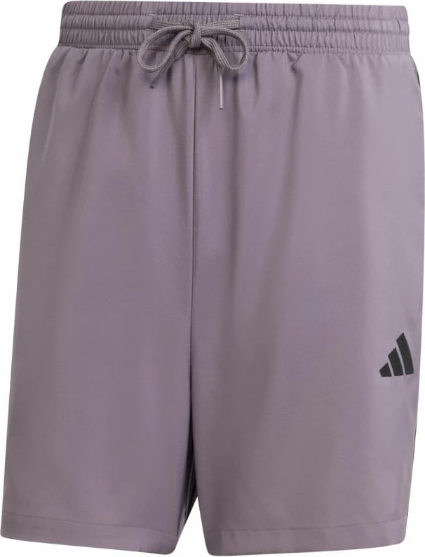 Shorce për meshkuj adidas, të hirtë