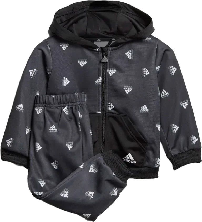 Trenerka Set për Fëmijë, ADIDAS - HR5871