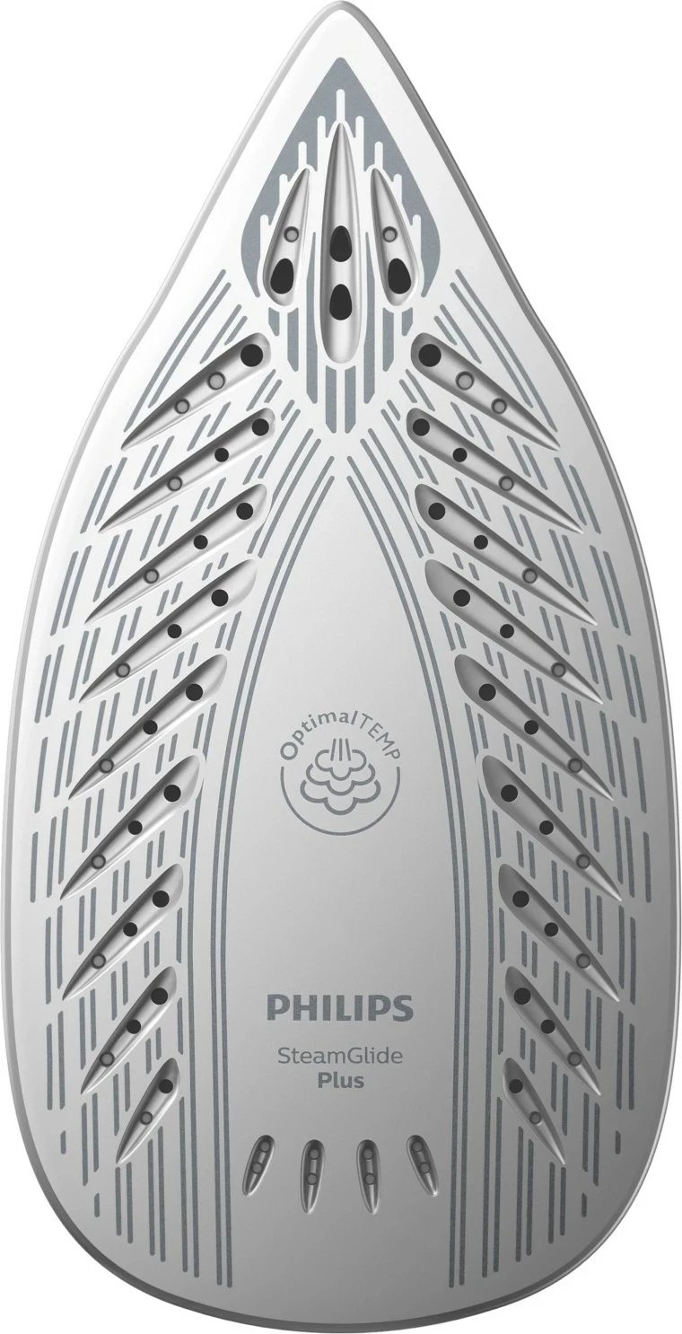 Hekur me avull Philips PerfectCare 6000 PSG6024/30, 2400W, rezervuar i lëvizshëm, fiolet