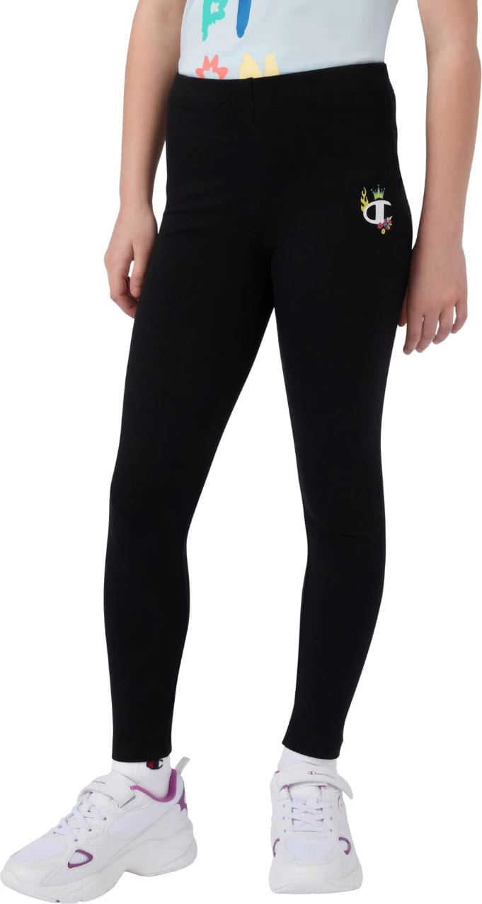 Hellonke për fëmijë Champion, të zeza