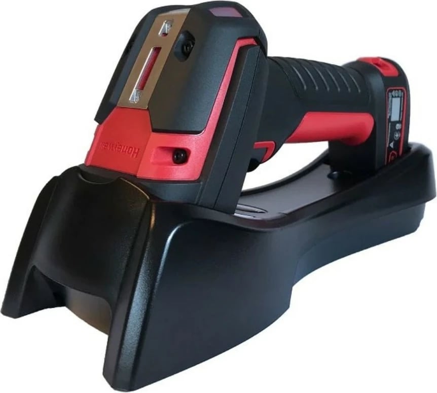 Skaner Honeywell Granit 1991iXR, Wireless, me Stand