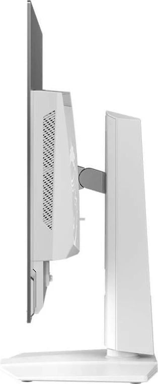 Monitor MSI MPG 321URXW QD-OLED 31.5 inç 4K 240Hz i bardhë