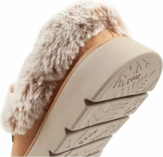 Atlete për femra Skechers, chestnut