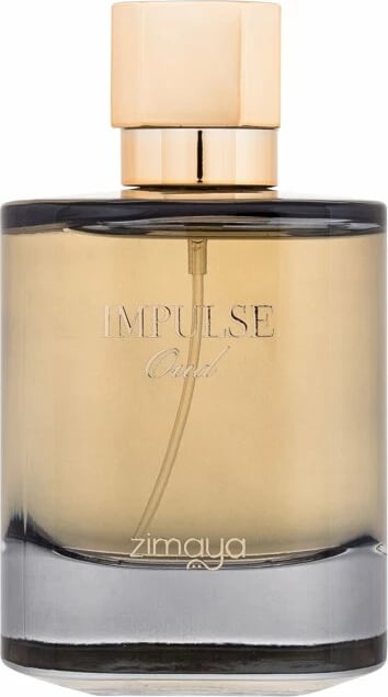 Eau de Parfum për meshkuj Zimaya Impulse Oud, 100ml