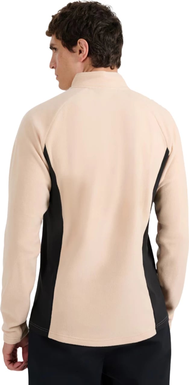 Duks fleece për meshkuj 4F, bezhë