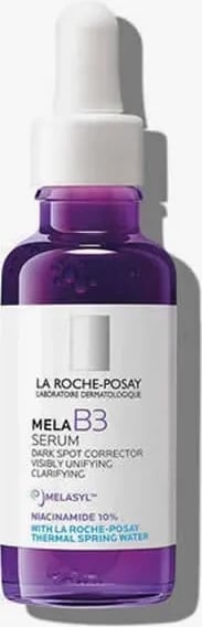 Serum për fytyrë La Roche-Posay Mela B3 unisex 30ml