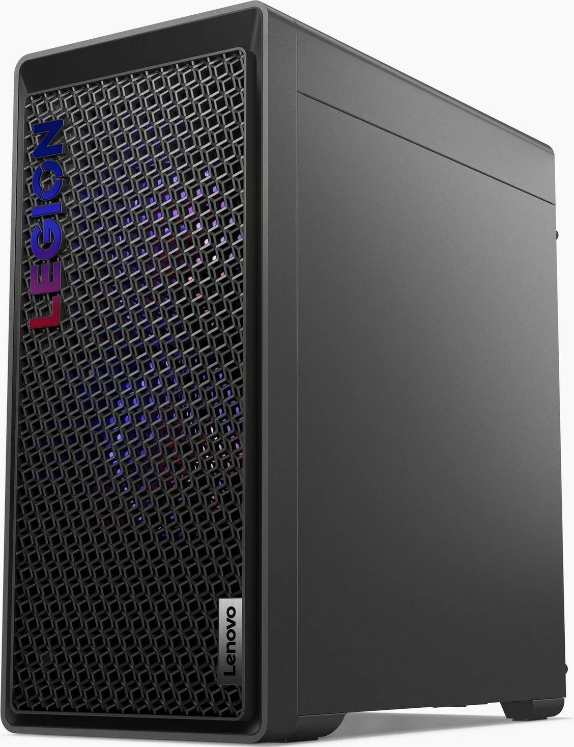 Kompjuter Lenovo Legion T5, Core i7-14700KF, 32GB RAM, 2TB SSD, RTX4070 SUPER, ngjyrë e zezë