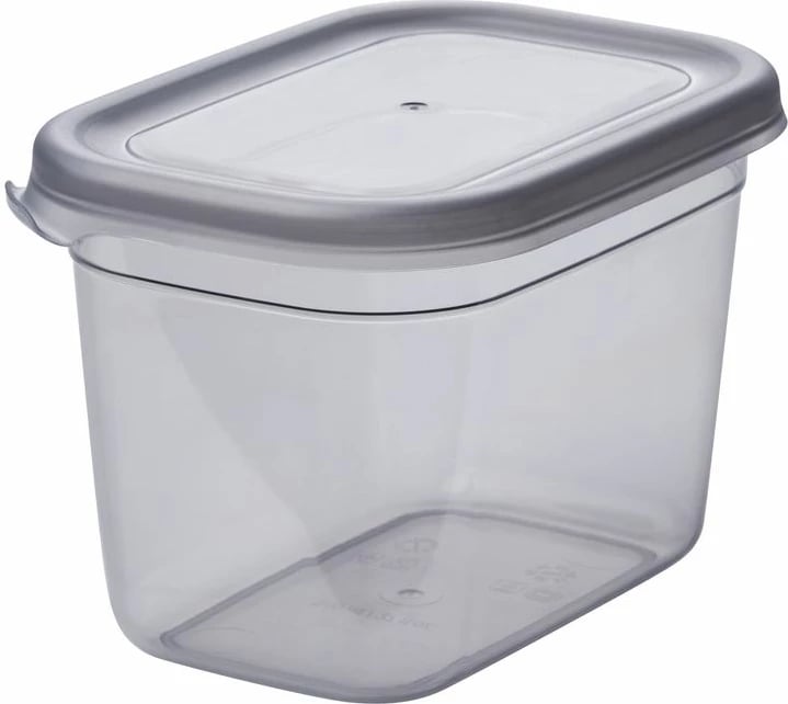 Set kuti për organizim (20 copë), ngjyrë antracit, BNMPEGYAR20-481115