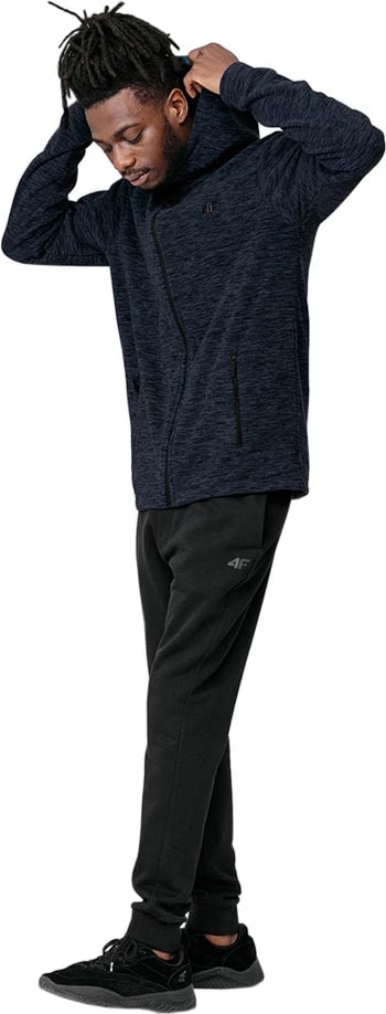 Duks polar për meshkuj 4F, navy