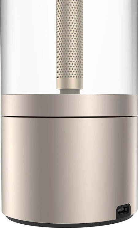 Llambë ambientale Yeelight Candela YLFWD-0019, Wi-Fi, 2500 mAh, e artë