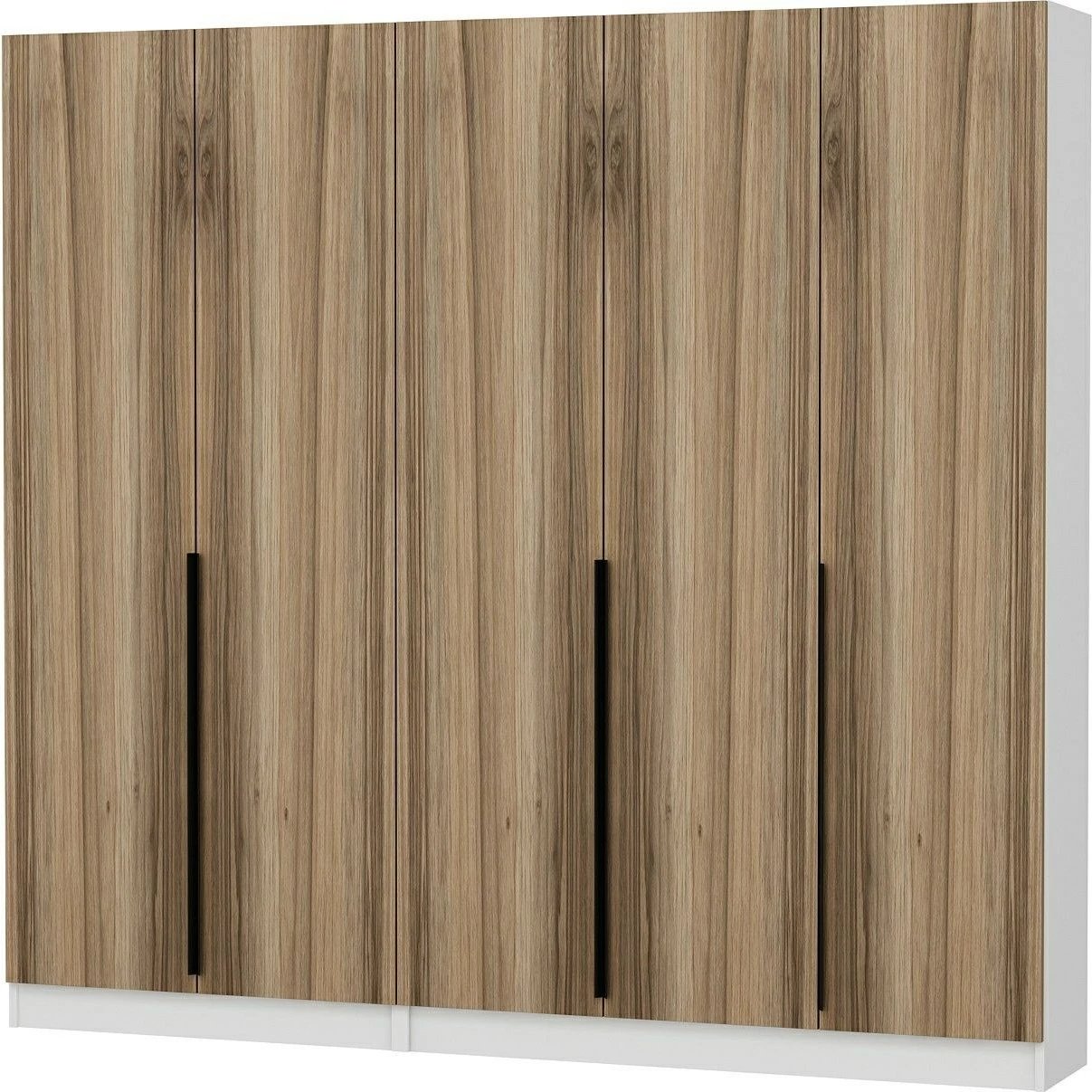 Stendë korridori Skye Decor, ngjyrë arre, Noah - 8278