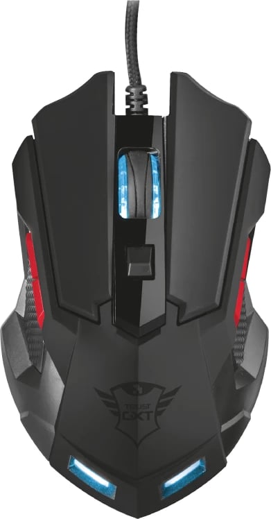 MOUSE GAMING TRUST GXT 148 OPTICAL
