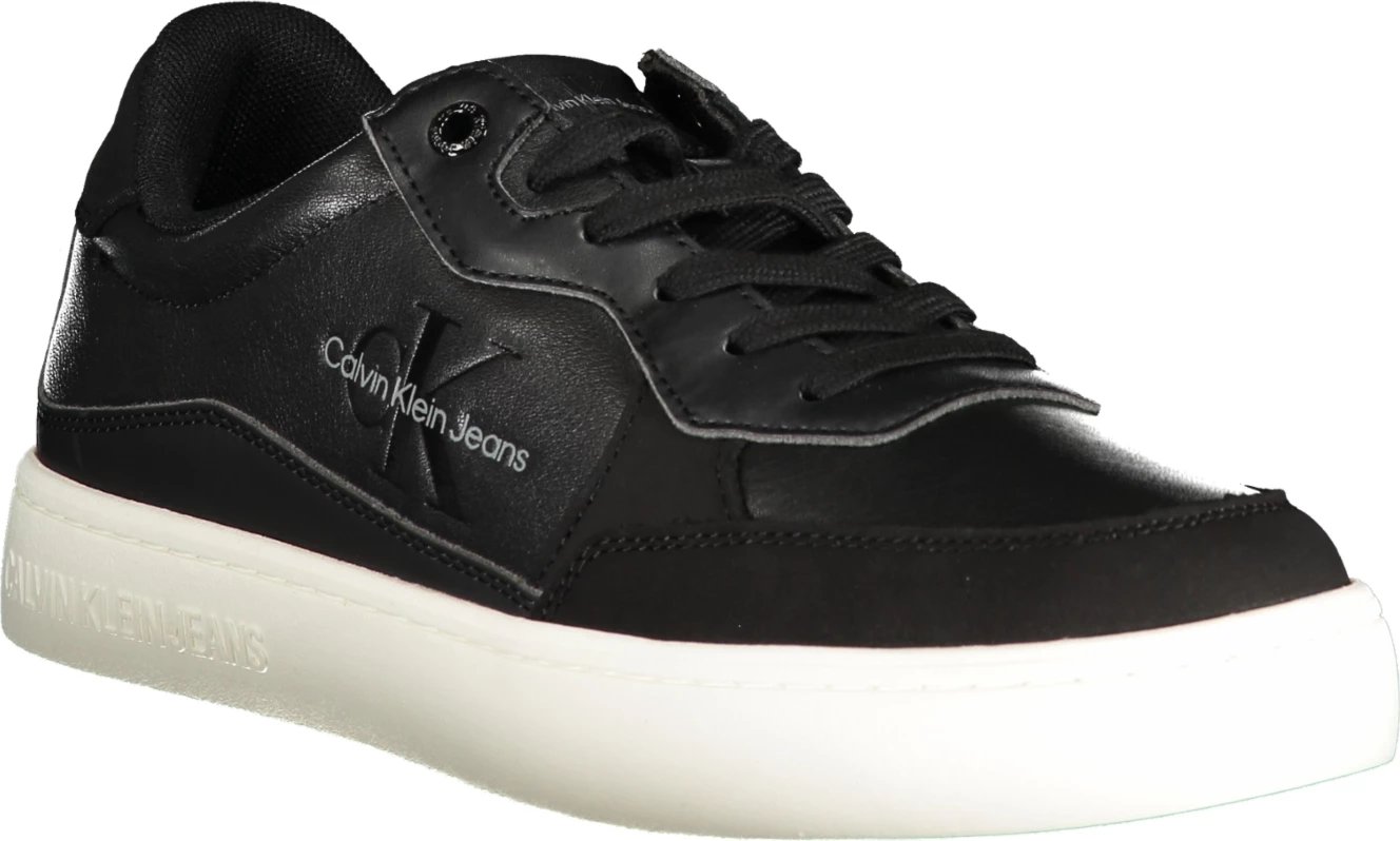 Atlete Calvin Klein meshkuj, të zeza