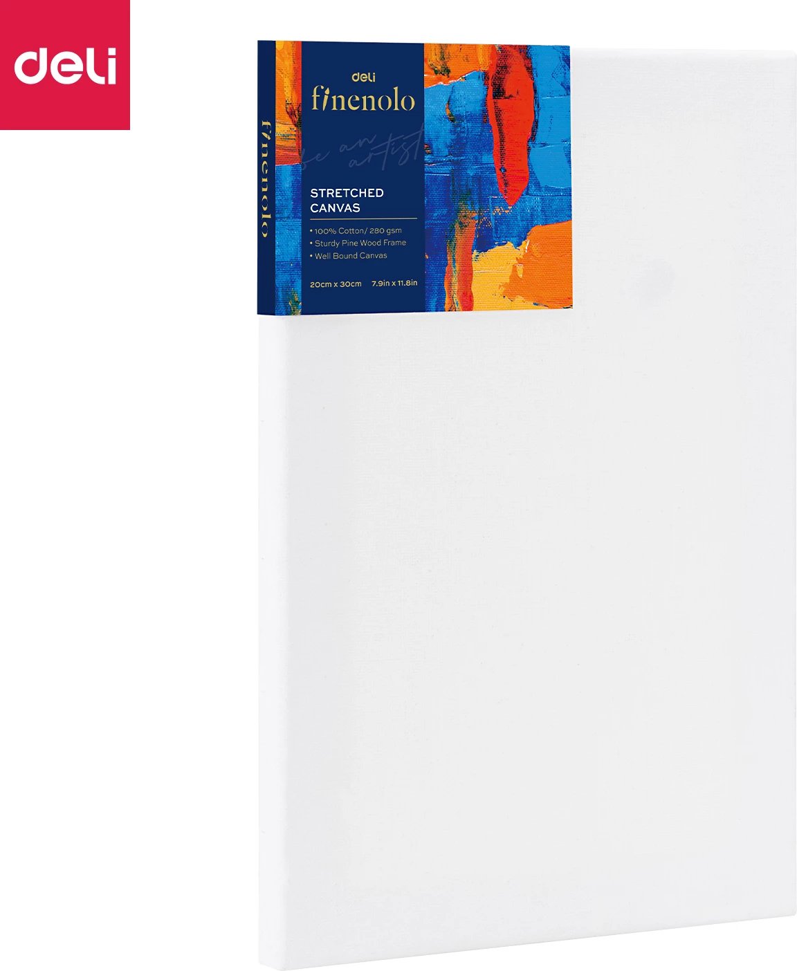 DELI PELHURE 20X30 C279-5