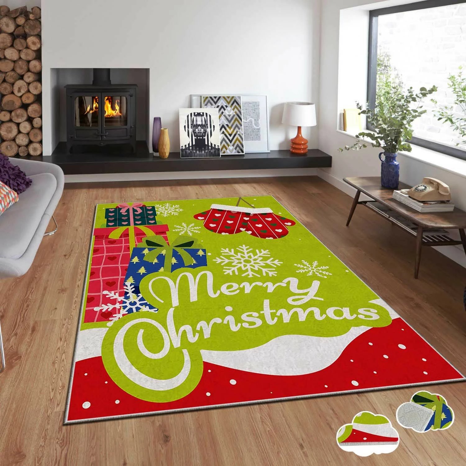 Qilim Conceptum Hypnose, shumëngjyrësh, 120x180cm, Asr - Crpt - 6