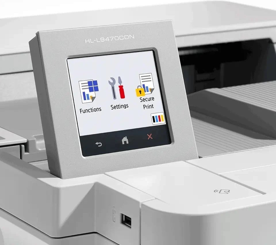 Printer Brother HL-L9470CDN