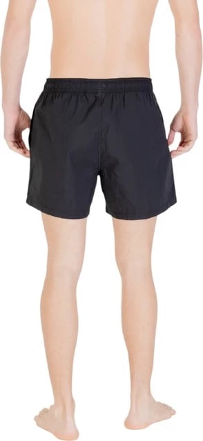 Bikine për meshkuj Emporio Armani Underwear, të zeza
