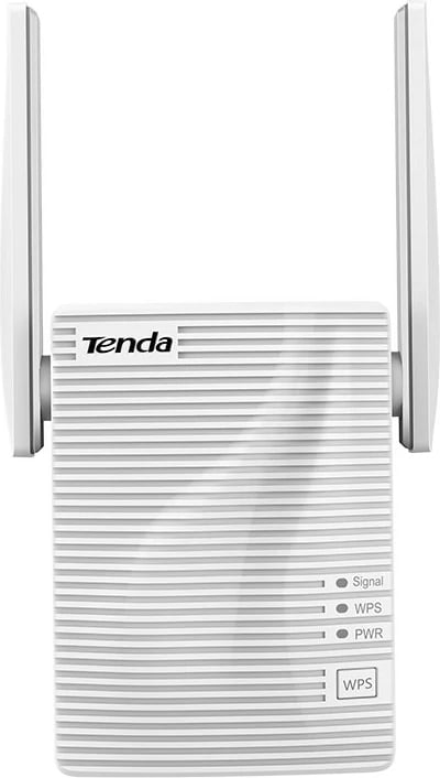 TENDA A18 AC1200 Dual Band WiFi Repeater