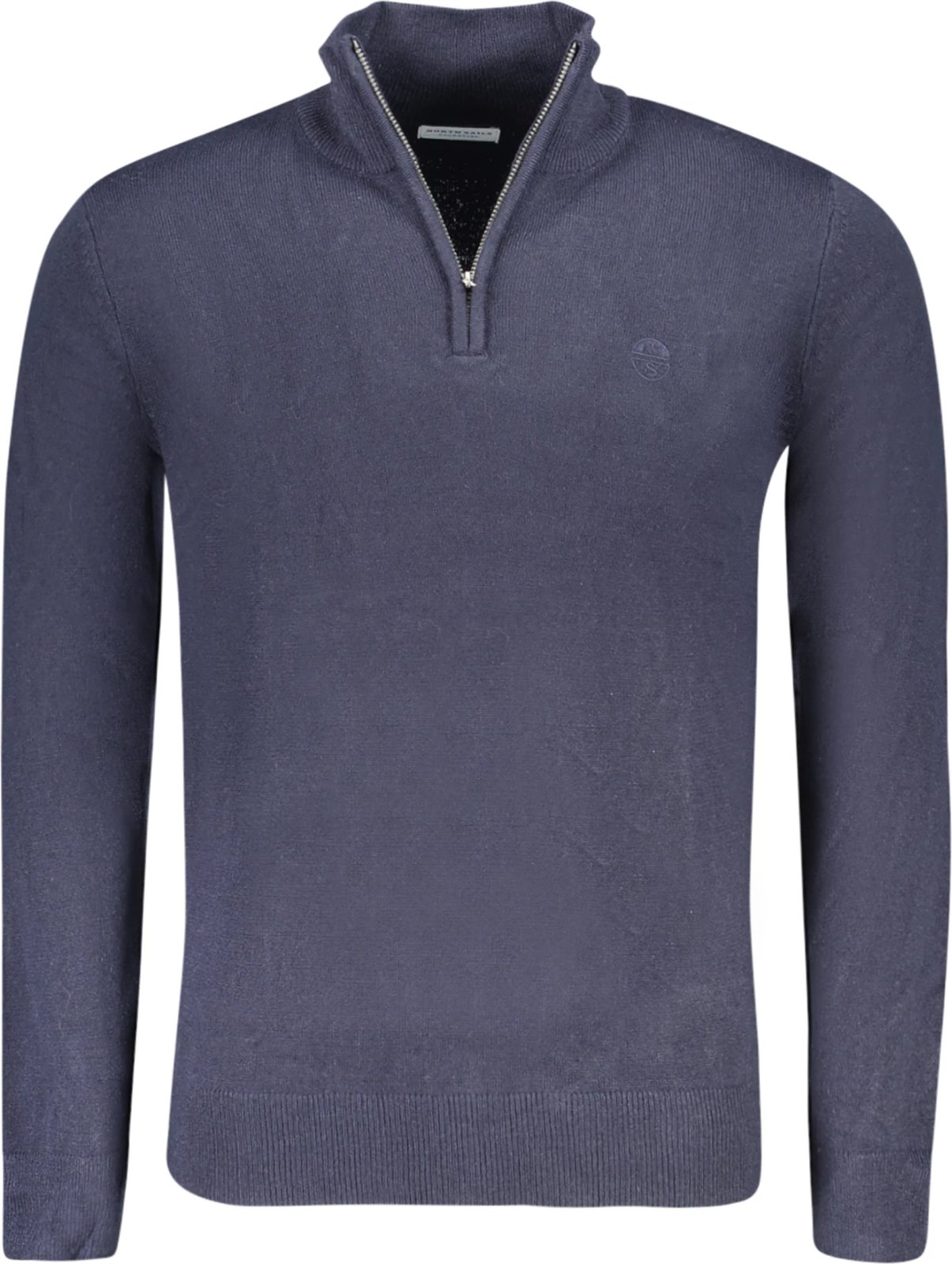 Xhemper për meshkuj NORTH SAILS, blu