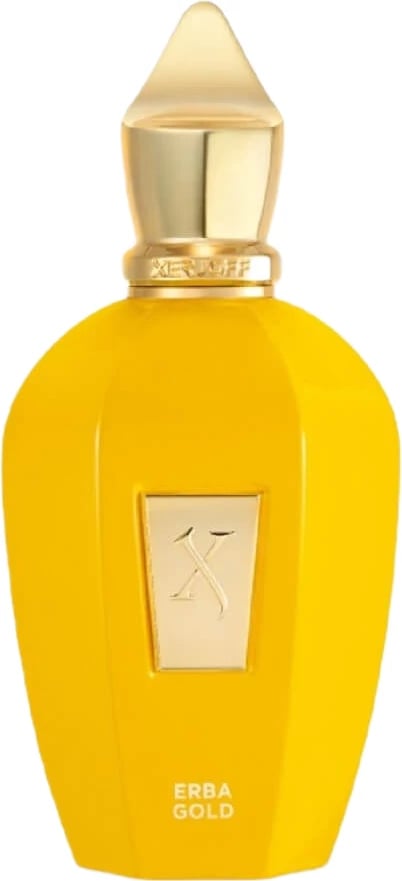 Eau de Parfum Xerjoff Erba Gold 100ml