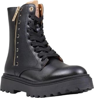 Çizme Alviero Martini Prima Classe femra, të zeza