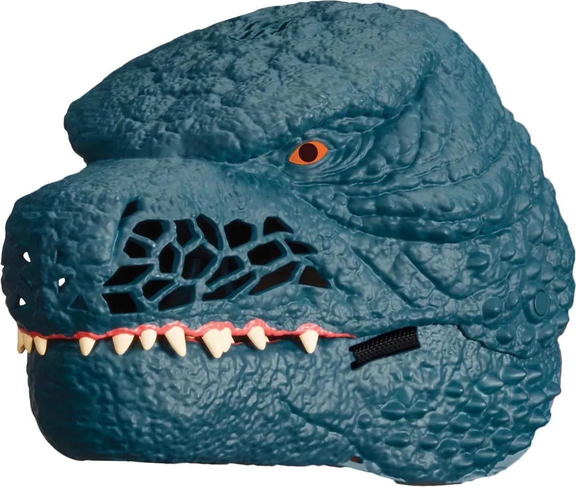 Godzilla x Kong The New Empire - Godzilla Titan Roar Mask