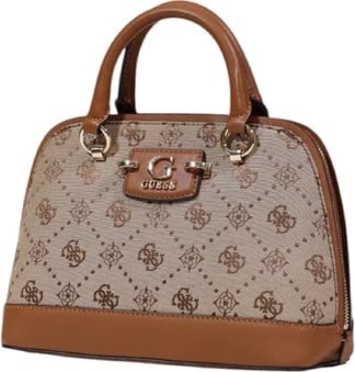 Borsë Guess femra, beige