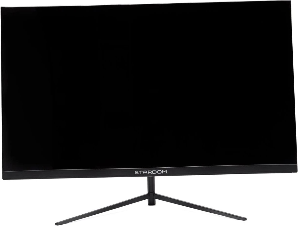 27 inch Curved Monitor Gaming STARDOM ZP2774  2K  1500R 165Hz