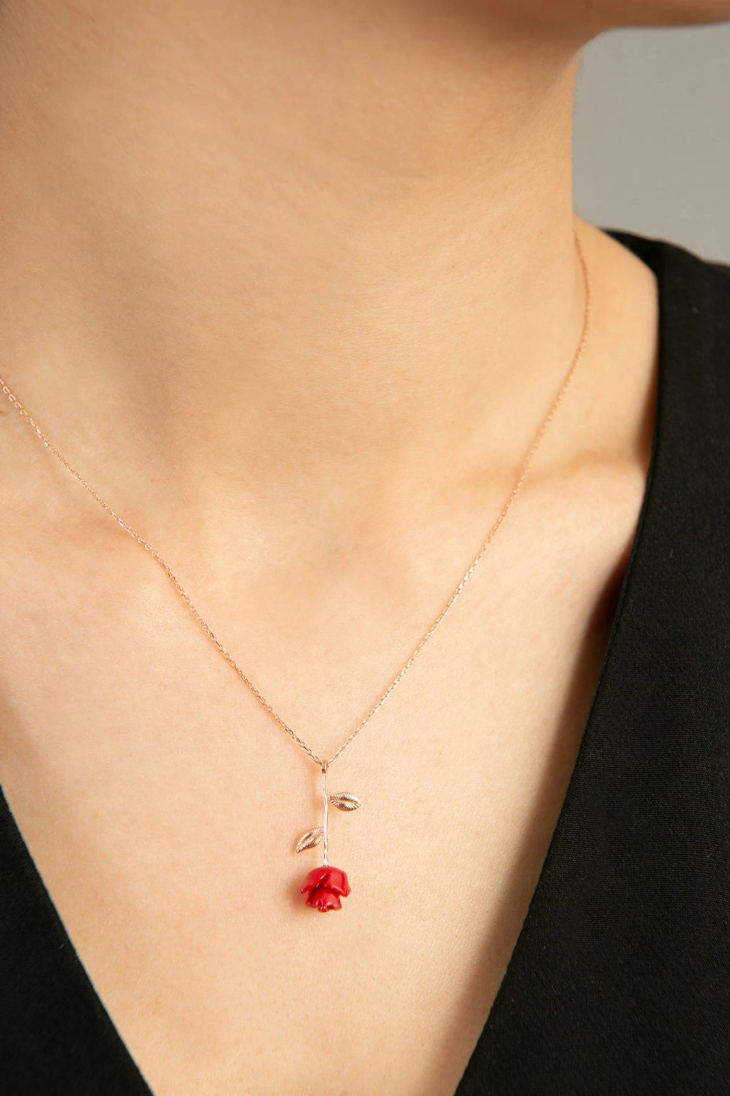 Qafore argjendi Elika Silver, ELKSLVR2165, shumëngjyrëshe