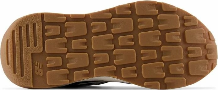 Këpucë New Balance për femra, të zeza