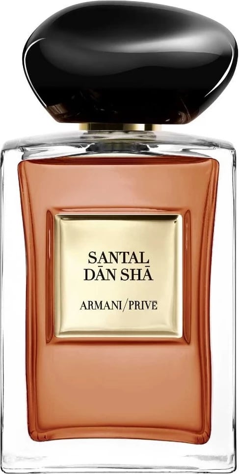 Eau de Toilette Giorgio Armani Santal Dan Sha 100ml