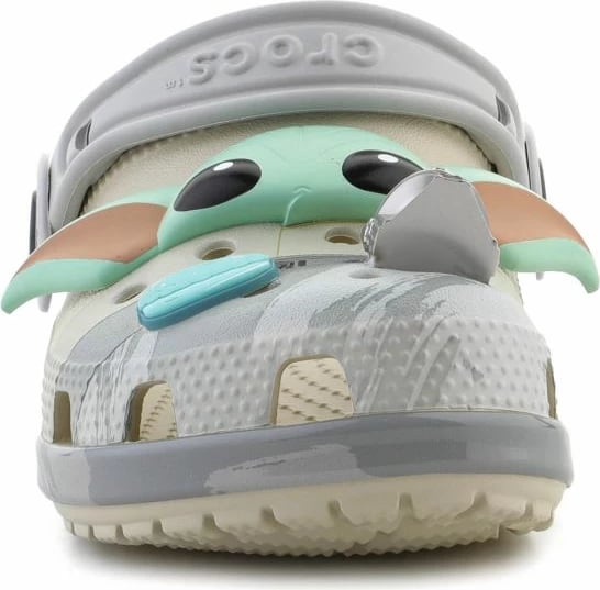 Këpucë Crocs për fëmijë Grogu