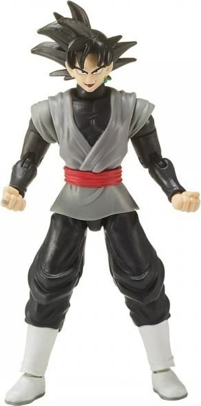 Figurë aksioni Bandai Dragon Ball Dragon Stars Goku Black