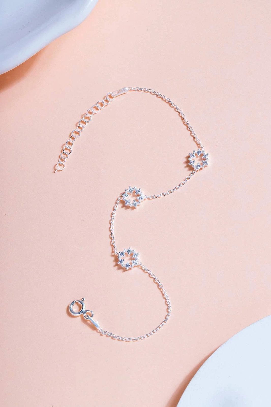 Byzylyk argjendi, Jumeon, ELKAB92313