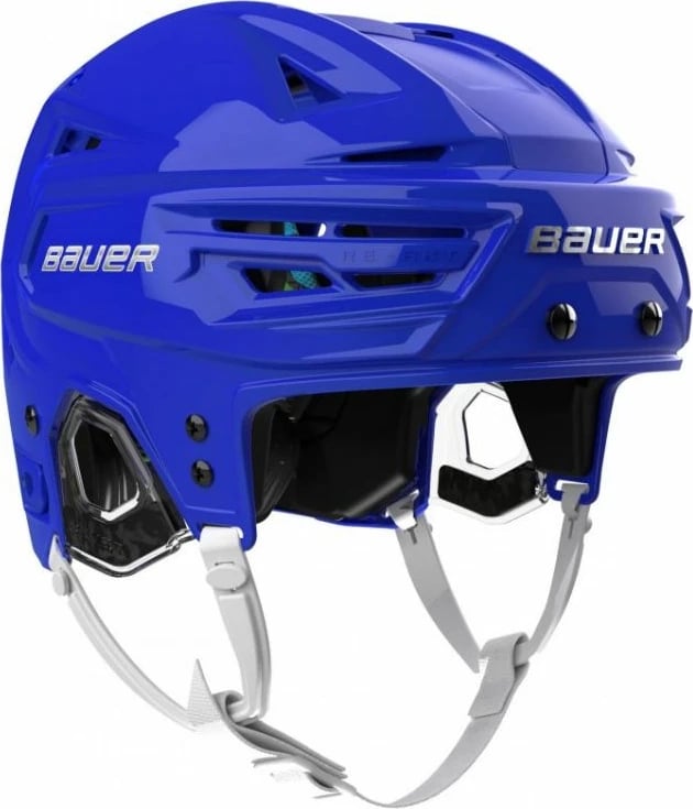 Helmetë hokeji Bauer për meshkuj/femra, e zezë Helmetë hokeji Bauer për meshkuj/femra, e zezë