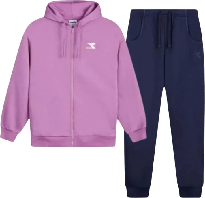 Trenerka Set për Femra, DIADORA - 179850-55037